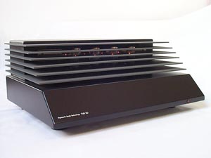 TVA50 Stereo Amp