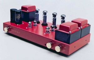 TVA8 amplifier
